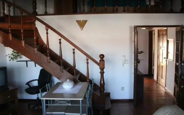 Von Haff Apartment