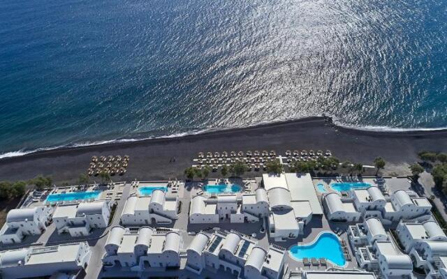 Costa Grand Boutique Hotel