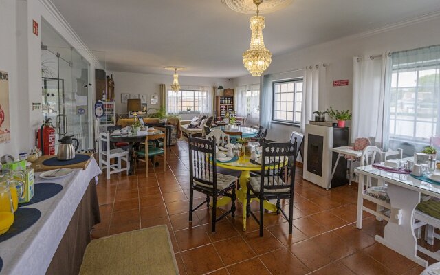 Casa das Hortênsias - Charming Guest House