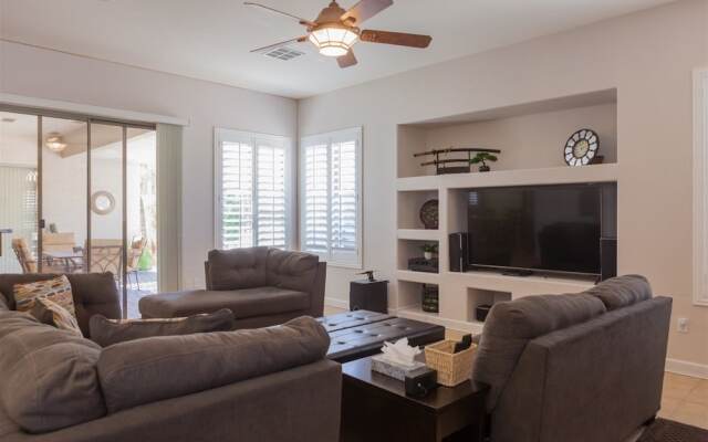 4BR Mesa Home