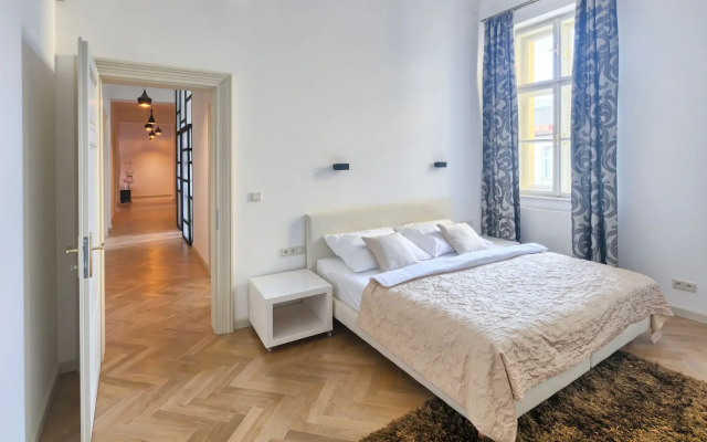 Flawless Apartments Opletalova