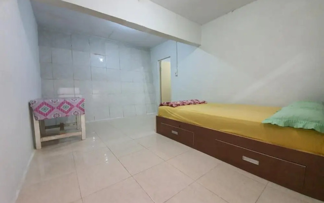 New Fatimah Guest House Syariah