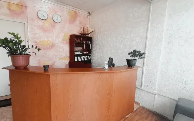 Metro Marine Drive Hotel