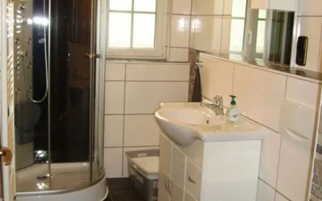 Haus Hiller Comfortable Holiday Residence