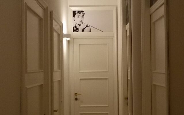 Almaran Bed & Breakfast