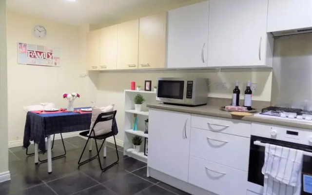Casa Homestay