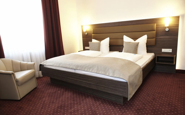 Hotel Prinzregent