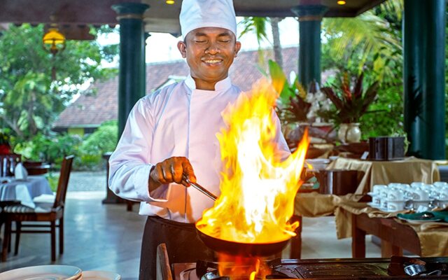 Margo Utomo Eco Resort