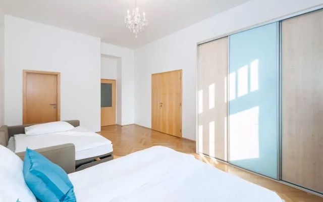 Slovansky Dum Boutique Apartments