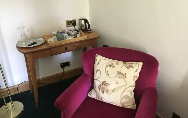 Winkston Holiday Guesthouse