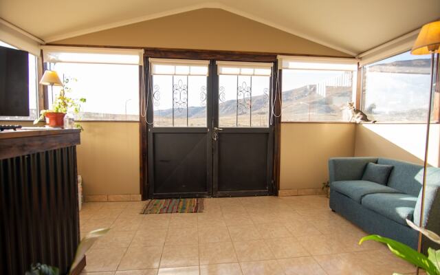 Todos Los Glaciares Bed & Breakfast