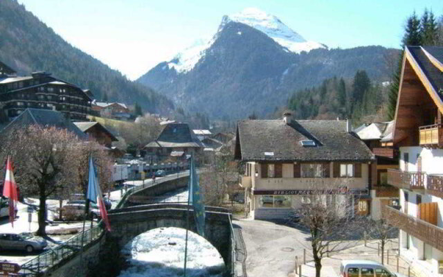 Hotel Rhodos Morzine