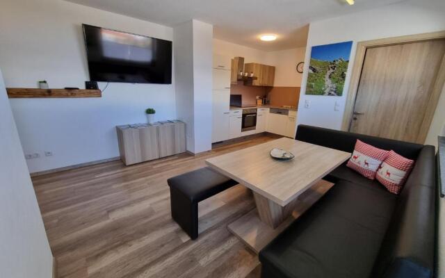 Apartement Klingenschmid