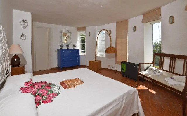 Villa Ada in Ansedonia