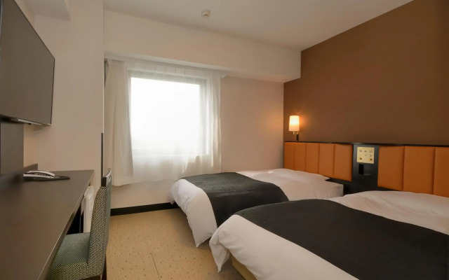 Apa Hotel Gifu Hashima Ekimae