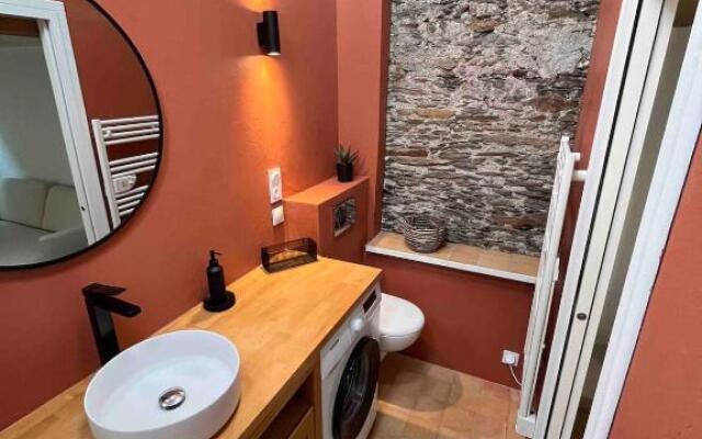 Charmant Studio Place Commerce - Studio Commerce