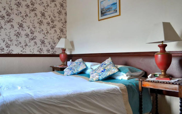 Severn Arms B & B & Accommodation Bridgnorth