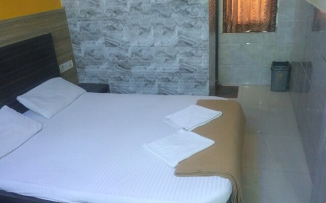 Hotel saidan