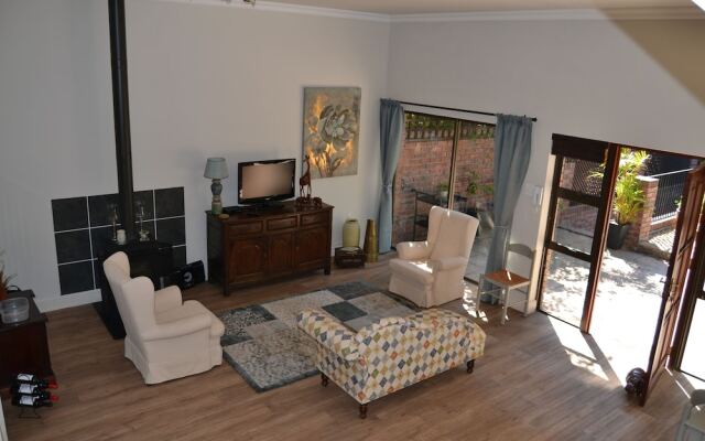 Kirstenbosch Forest Lodge