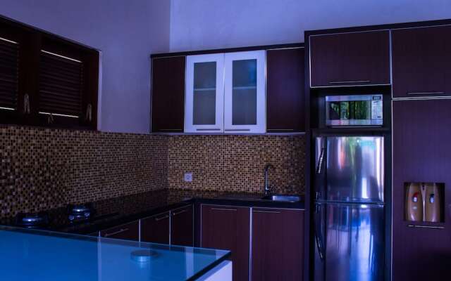 Mawali Villas