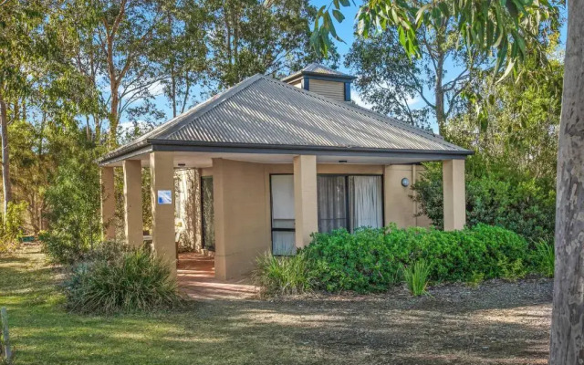 Club Wyndham Pokolbin Hill