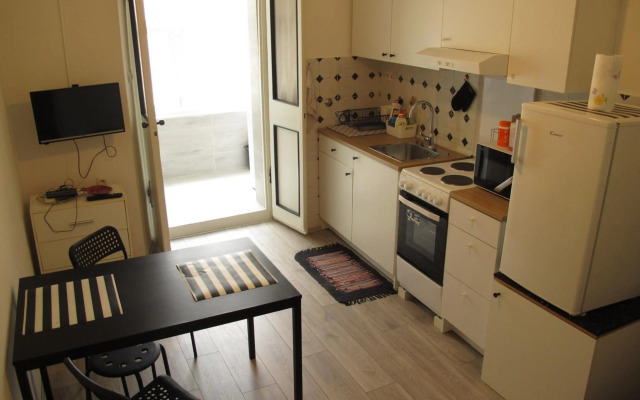 Studio apartman "Arna"