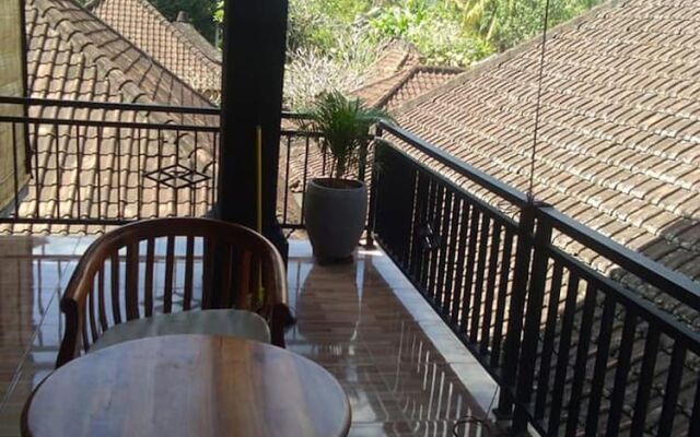 Teba Mesari Homestay