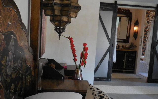 The Suites by Villa Valentina