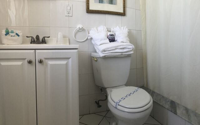 Hollywood Beach Blue Wave