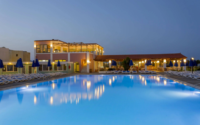 Dessole Dolphin Bay Resort – All Inclusive