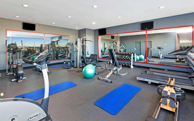 Mercure Melbourne Caroline Springs