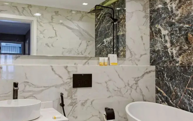 Vesta - Luxury Nile View APT - 2BR - Maadi III