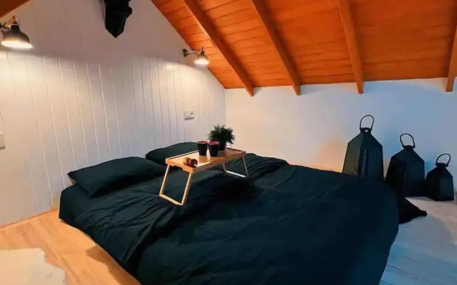 Pentalow Cabin