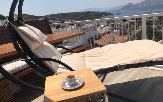 BO042 Bodrum
