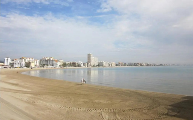 Apartamentos Peñiscola Mediterranean Suites 3000