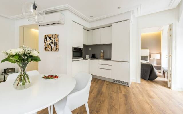 Atocha Corner - Barrio de las Letras