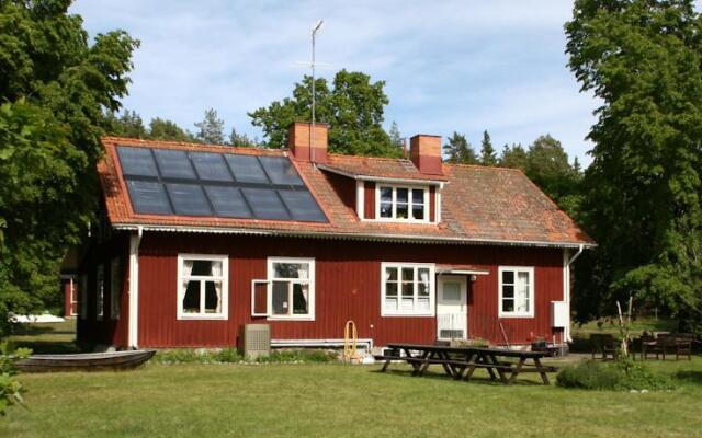Hasselö Hostel