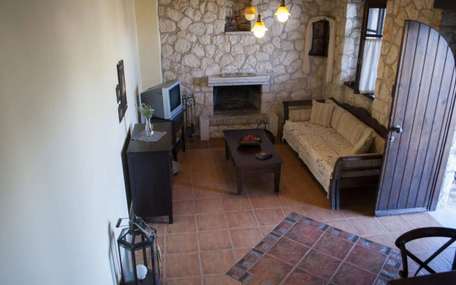 Arethousa Villas