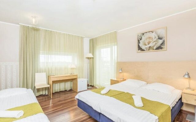 Hotel Murakas