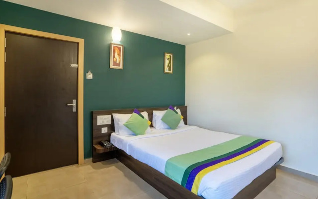 Itsy Hotels Vijaya Residency