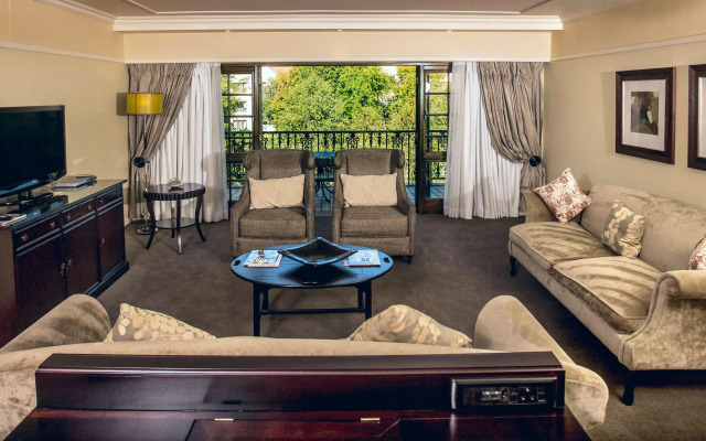 Southern Sun Bloemfontein