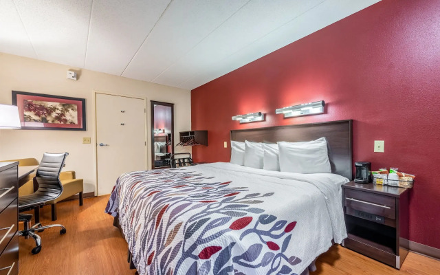 Red Roof Inn Merrillville