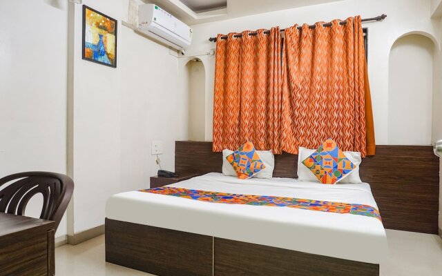 Fabhotel Royal Samrat