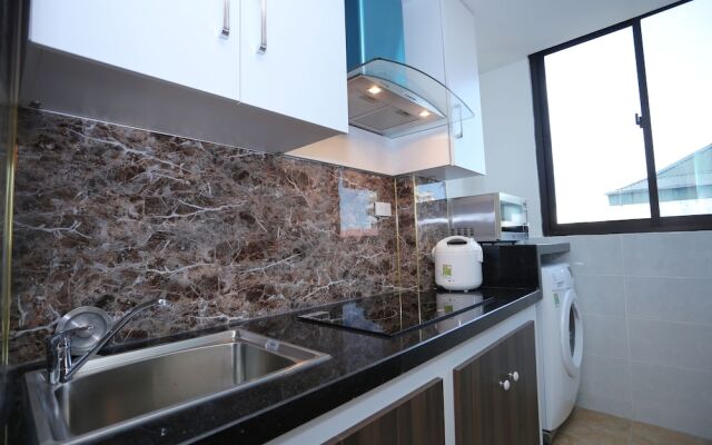Nyt Home Giang Vo 1