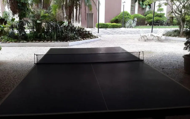 Alto Estilo Copacabana I