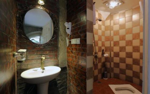 Xiamen Louis China Hotel