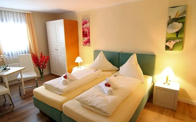 Hotel Bergischer Hof Marialinden