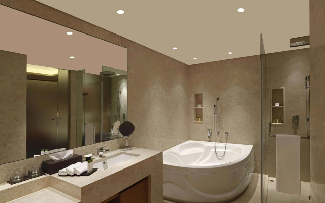 Doubletree By Hilton Pune - Chinchwad