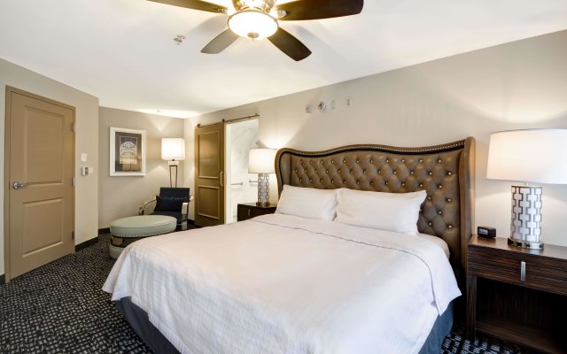 Homewood Suites by Hilton Birmingham Downtown Near UAB