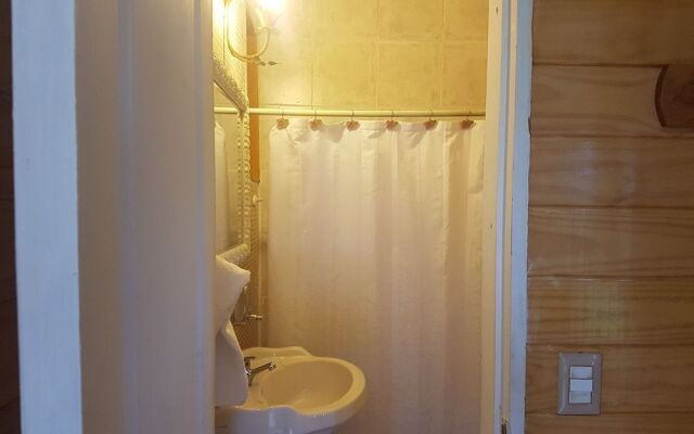 Hostal de German